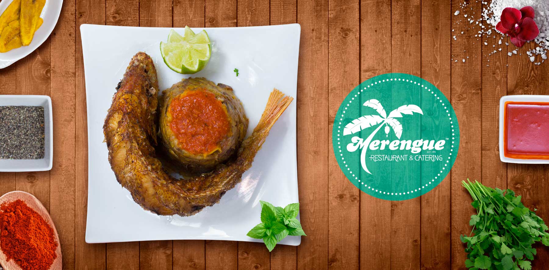 Merengue Restaurant A Dominican Dining Experience