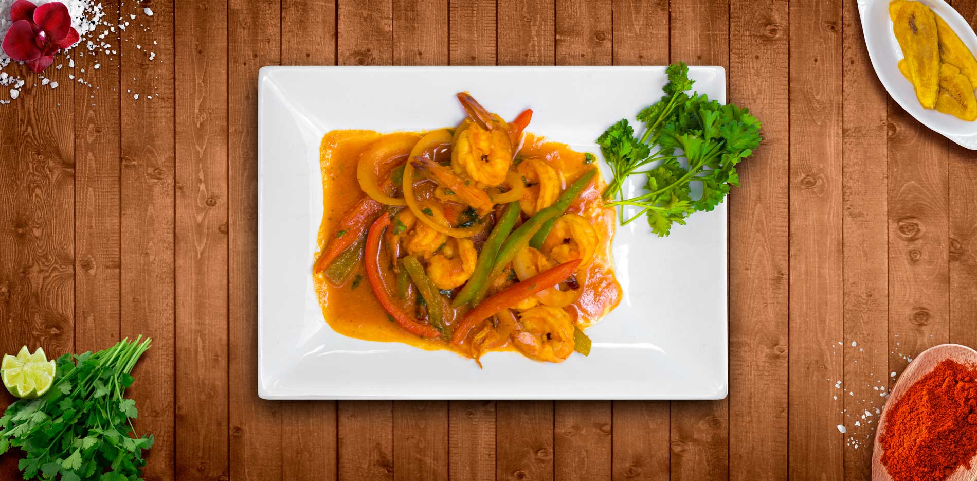 Merengue Restaurant A Dominican Dining Experience